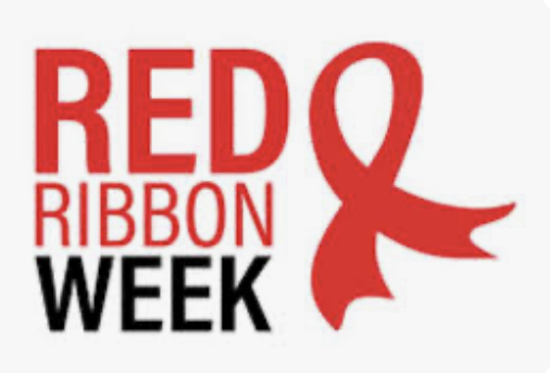 History Behind Red Ribbon Week