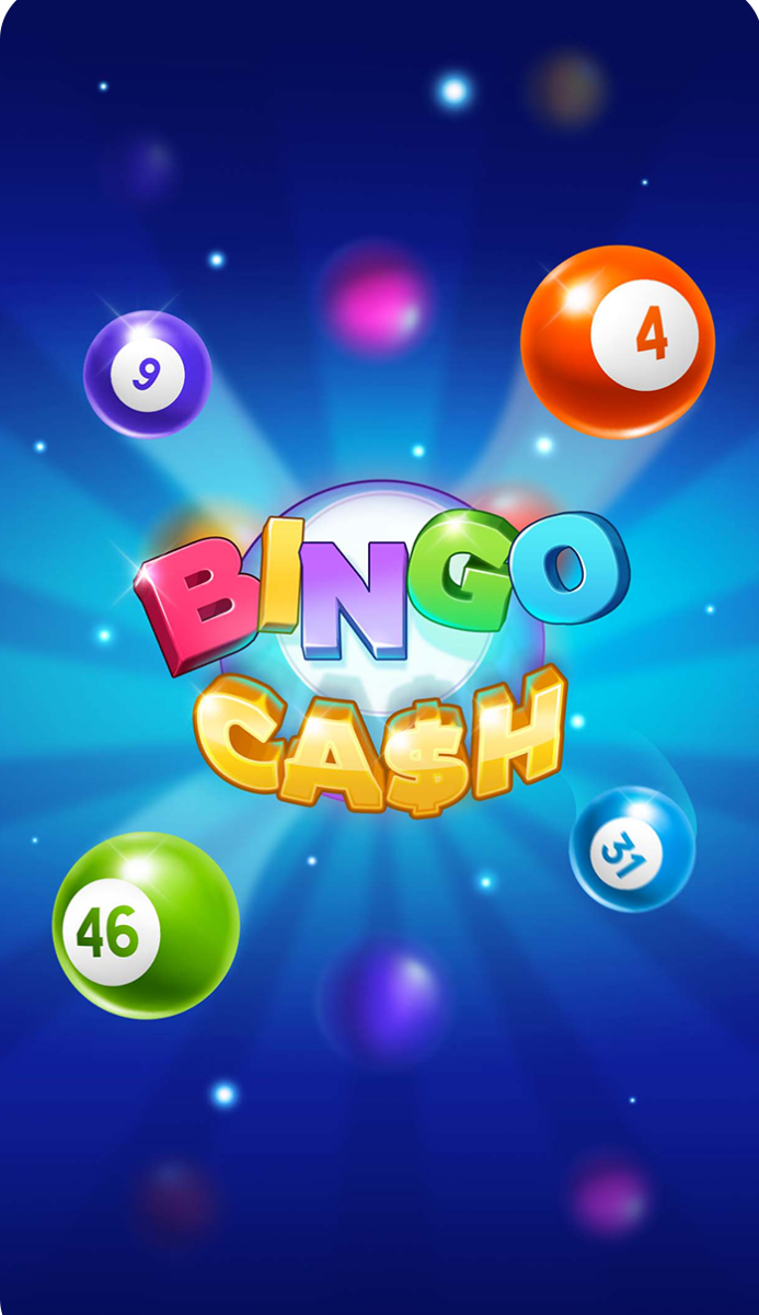 Cash+Bingo