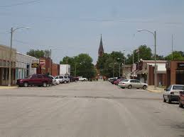 The History of Andale, Kansas