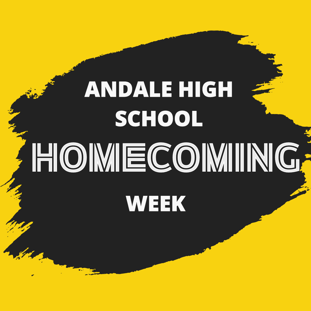 AHS+Homecoming+Week+Themes