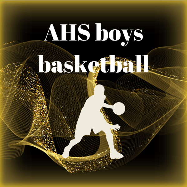 Andale Boys Basketball Hype