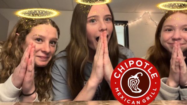 Unwrapping Flavor: Chipotle Taste Test & Review Experience