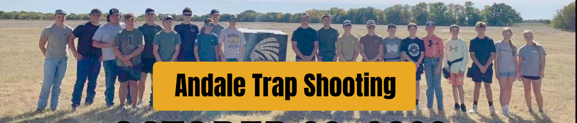 Aiming High: The Andale High School Trap Team
