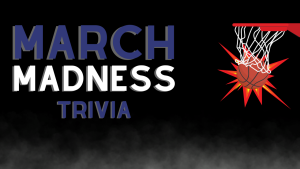 March Madness Mayhem: The Ultimate Trivia Challenge