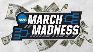 Unveiling the Finances of March Madness: Where Does the Money Go?