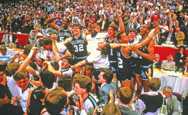 March Madness Magic: 5 Inspirational Stories of an Underdog Winning it All