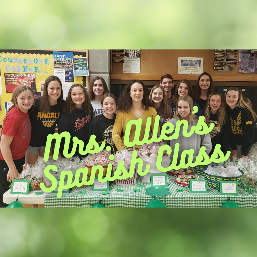 Dive+into+Spanish+with+Mrs.+Allens+Engaging+Lessons