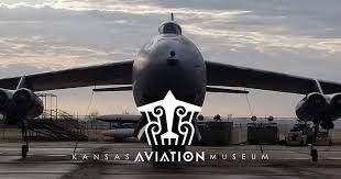 The Kansas Aviation Museum