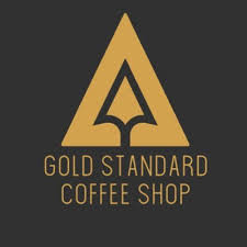 The Gold Standard Coffee Shop