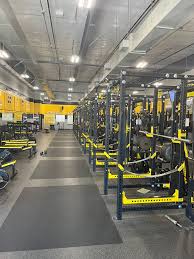How Andale Weights Prepares Athletes for Sports