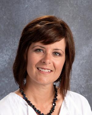 Behind the Desk: A closer look at the life and influence of a teacher, Mrs. Daerr