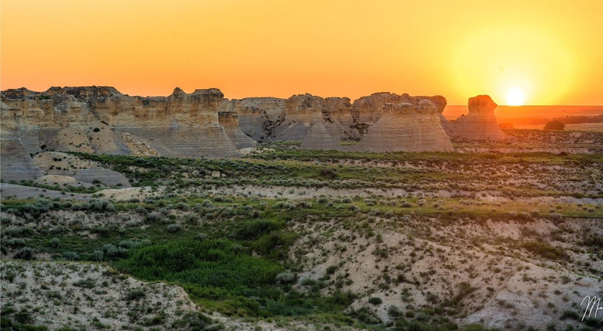Experience the Kansas You Never Knew Existed
