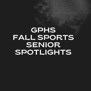 Senior Spotlights