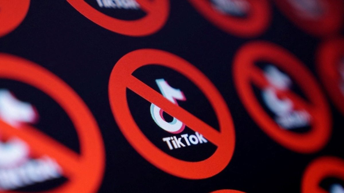 TIKTOK BANNED?