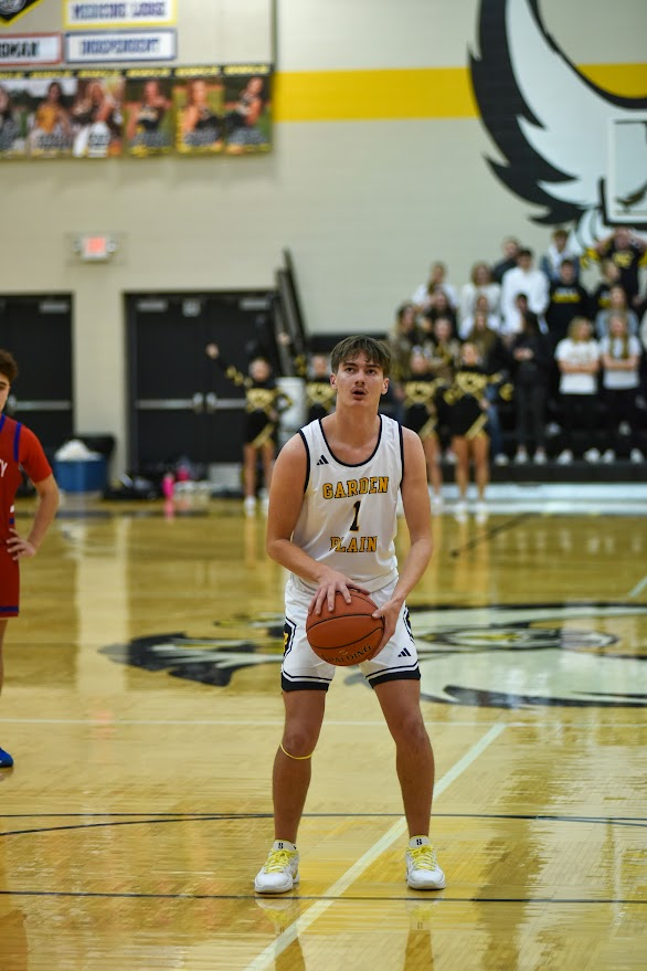 First Half Hustle: Owls Boys Basketball Journey