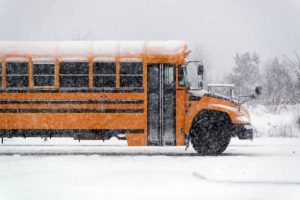 Beyond the Forecast: What It Takes to Call a Snow Day in Renwick