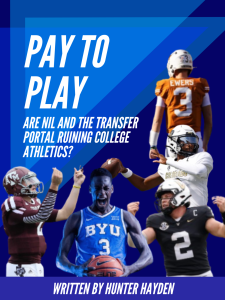 Pay To Play